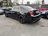 Used 2016 Chrysler 300 C image 4