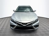 Used 2024 Toyota Camry SE image 2