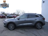Used 2024 Ford Escape SE w/ PHEV Premium Package image 2