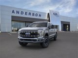 New 2025 Ford F250 XLT image 2