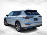 New 2025 Mitsubishi Outlander SE image 5