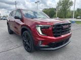 New 2025 GMC Acadia Elevation w/ Elevation Premium Package image 4