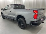 Used 2025 Chevrolet Silverado 1500 LT Trail Boss image 3