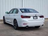 New 2025 BMW 330i Sedan w/ Convenience Package image 3