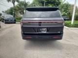 New 2025 Lincoln Navigator L Reserve w/ Jet Appearance Package image 4