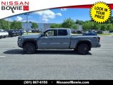 New 2025 Nissan Frontier PRO-4X w/ Pro Premium Package image 2