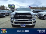 Used 2024 RAM 3500 Big Horn image 2