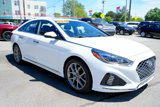 Used 2018 Hyundai Sonata Limited image 4