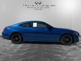 Used 2024 Mercedes-Benz CLE 300 4MATIC Coupe image 4