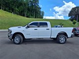 New 2025 RAM 2500 Big Horn image 4