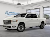 New 2026 RAM 1500 Laramie w/ Sport Appearance Package image 2