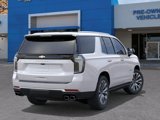 New 2025 Chevrolet Tahoe High Country image 4