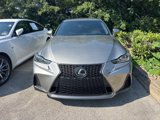 Used 2018 Lexus IS 300 image 2