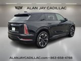 New 2025 Cadillac Escalade IQ Sport 1 image 5