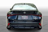 Used 2024 Lexus IS 350 F Sport image 4