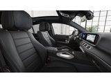New 2025 Mercedes-Benz GLE 450 4MATIC Coupe image 4