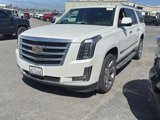 Used 2019 Cadillac Escalade ESV Luxury image 3