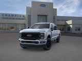 New 2025 Ford F250 Lariat w/ Lariat Ultimate Package image 2