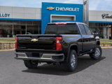 New 2025 Chevrolet Silverado 2500 LT w/ All Star Edition image 4
