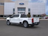 New 2025 Ford F350 Lariat image 4