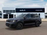 New 2025 Kia Telluride SX X-Line image 3