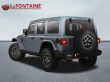 New 2025 Jeep Wrangler Unlimited Rubicon image 4