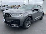 New 2025 Acura MDX A-Spec image 3