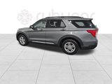 Used 2023 Ford Explorer XLT w/ Equipment Group 202A image 2