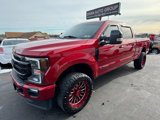 Used 2020 Ford F250 Lariat image 3
