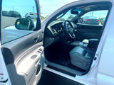 Used 2012 Toyota Tacoma 4x4 Double Cab image 4