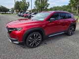 New 2025 MAZDA CX-50 2.5 Turbo w/ Accent Package image 2