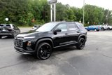 New 2026 Chevrolet Equinox LT w/ Convenience Package II image 2