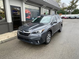 Used 2022 Subaru Outback Premium w/ Popular Package #1 image 2