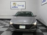 Used 2023 Hyundai Elantra SEL w/ Convenience Package image 2