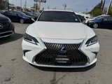 Used 2021 Lexus ES 300h w/ Premium Package image 2
