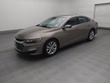 Used 2023 Chevrolet Malibu LT w/ Driver Confidence Package image 2