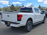 New 2025 Ford F150 Lightning XLT image 5