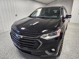 Used 2021 Chevrolet Traverse Premier image 2