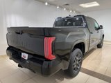 New 2025 Toyota Tundra Platinum image 5