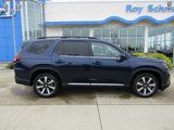 New 2025 Honda Pilot Touring image 4