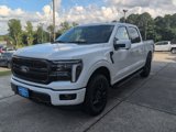 New 2025 Ford F150 Lariat w/ Bed Utility Package image 3