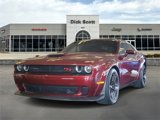 Used 2023 Dodge Challenger R/T Scat Pack image 2