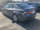 Used 2021 Toyota Camry LE w/ Carpet Mat Package (TMS) image 3