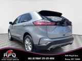 Used 2022 Ford Edge Titanium image 3