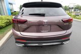 New 2025 Buick Envision Preferred image 4