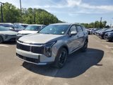 New 2026 Kia Sportage EX image 4