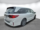 New 2025 Honda Odyssey Touring image 5