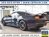 New 2025 Ford Mustang Dark Horse image 3