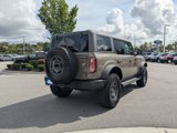 New 2025 Ford Bronco Outer Banks image 5