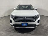 New 2025 Volkswagen Atlas SEL image 3